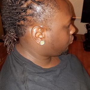 Meet your Posher, Lanorris